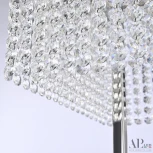 Торшер светодиодный APL LED Sicilia SH500.T6.30-150.A.Ni.4000