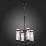 Подвесная люстра ST Luce Bichero SL334.403.04