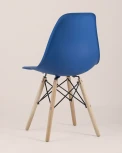 Стул Stool Group Eames Style DSW синий УТ000002361