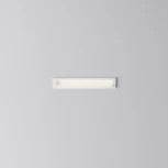 Встраиваемый линейный светильник светодиодный Maytoni Parete DL100-6W2.7-3-4K-W (220V)