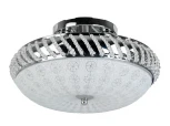 Потолочная люстра Toplight Candis TL1470Y-03GC