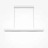 Подвесной светильник Maytoni Motion MOD276PL-L40W3K (LED, 220V, на проводе)