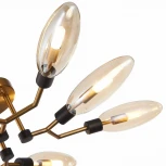 Потолочная люстра ST Luce Desima SL1174.302.08 (220V)