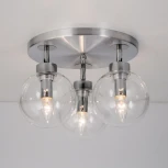 Потолочная люстра Citilux Самба CL158130