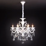 Подвесная люстра Bogate's Tivoli 294/6 Strotskis