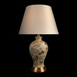 Настольная лампа с выключателем Loft It Gladiole 10382T (220V)