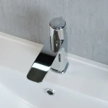 Смеситель IDDIS Slide SLISBBTi01 для раковины