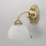 Бра Citilux Франческа CL417313 (220V, выключатель)