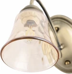 Бра Arte Milano AM346700 346700/1W AB (220V)