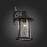 Настенный фонарь уличный ST Luce Lastero SL080.401.01 (220V, IP54)