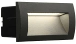 Встраиваемый светильник уличный Favourite Maddy 4194-1W (LED, 220V)