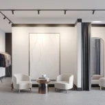 Трековый светильник трехфазный светодиодный Novotech Helix 359564 черный IP20 LED 4000К 15W 220V (круглые)