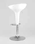 Стул барный Stool Group Bomba (Бомба) белый УТ000000159
