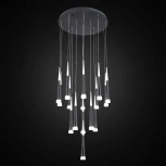 Подвесной светильник Citilux Вегас CL227161 (LED, 220V, на проводе)