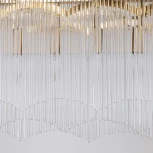 Подвесная люстра Лавиния 443011106 (220V, на цепи)