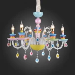 Подвесная люстра ST Luce Ornato SL673.783.06