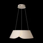 Подвесной светильник светодиодный Loft It Lane 10370P White (220V, на тросе)