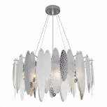 Подвесная люстра ST Luce Lastra SL1224.103.08