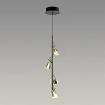 Подвесной светильник Malpa 5002/17L (LED, 220V, на тросе)