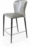 Стул полубарный Albert, кожа тауп Top Concept ALBERT 2001000000739