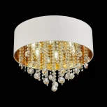 Потолочная люстра ST Luce Lacchia SL1350.502.06 (220V, круглые)