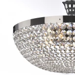 Потолочная люстра Bohemia 1929 19291/55NZ Ni