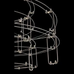 Подвесной светильник ST Luce Genetica SL798.103.64