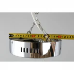 Подвесная люстра Omnilux Uscio OML-02103-120