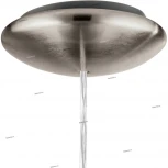 Подвесной светильник Eglo Farsala 96343