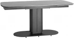 Стол обеденный Stool Group Глория раскладной 170-250*90 керамика серая УТ000034949
