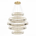 Подвесная люстра Tivoli SL1622.303.05 ST Luce