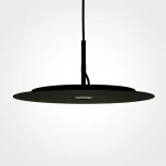 Подвесной светильник Lightera Bamako LE143L-25B (LED, 220V, на проводе, круглые)