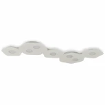 Потолочный светильник Mantra Area 6640