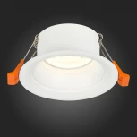 Встраиваемый точечный светильник ST Luce Barra ST200.508.01