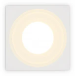 Точечный встраиваемый светодиодный светильник TECHNO SPOT TN1314 (220V)