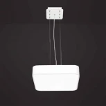 Подвесной светильник Mantra Cumbuco 5513+5516 (LED, 220V, на тросе)