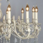 Подвесная люстра Omnilux Taranto OML-74403-12