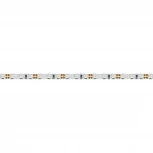 Светодиодная лента RT 2-5000 12V Blue 5mm 2x (3528, 600 LED, LUX) (Arlight, 9.6 Вт/м, IP20) 015004(1)