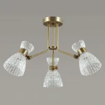 Потолочная люстра Lumion Jackie 3704/3C