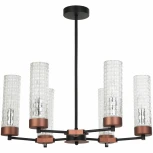 Потолочная люстра Favourite Flumen 2567-6P