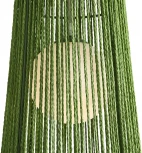 Подвесной светильник Freya Cottage FR5405PL-01GN1 (220V, на проводе)