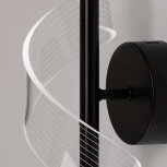 Настенный светильник De City Конти 488022701 (LED, 220V)