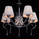 Подвесная люстра De City Виталина 448011005