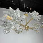 Потолочная люстра на штанге G9 Lu Carte LC-11-1375