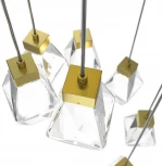 Подвесной светильник Coctail time MOD325PL-07G Maytoni