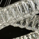 Подвесная люстра Chiaro Гослар 498012202