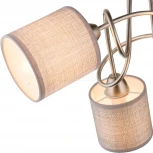 Потолочная люстра Globo Paco 15185-3D