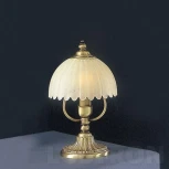 Интерьерная настольная лампа Reccagni Angelo 2826 P