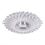 Встраиваемый точечный светильник Novotech Pattern 370490