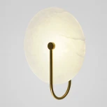 Настенный светильник Zortes Elly ZRS.1818.01 (LED, 220V, круглые, IP21)